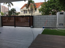 Seletar Hills Estate (D28), Semi-Detached #177125852